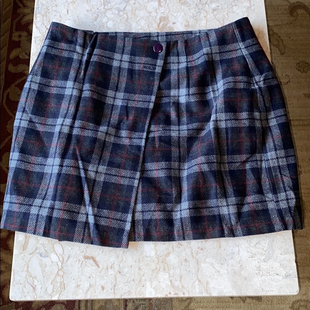 35th&10th skirt